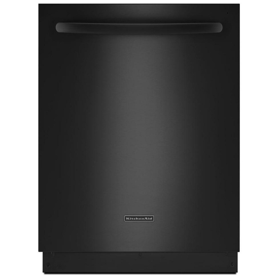 KitchenAid KUDE48FXBL