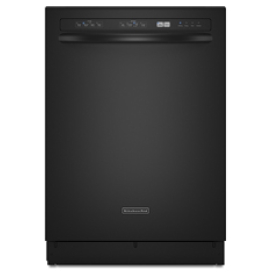 KitchenAid KUDK03CTBL