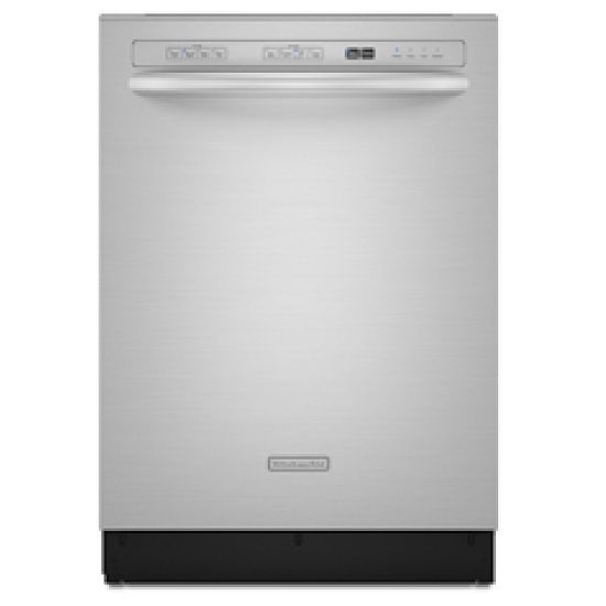 KitchenAid KUDK03CTSS
