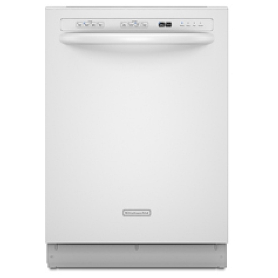 KitchenAid KUDK03CTWH