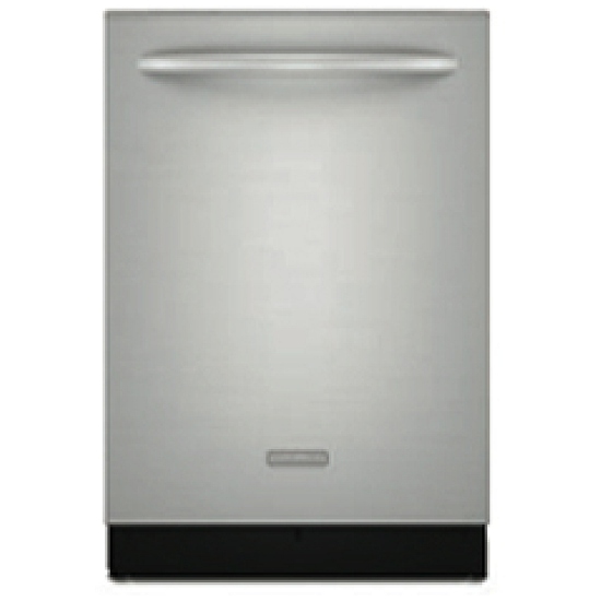 KitchenAid KUDK03FTSS
