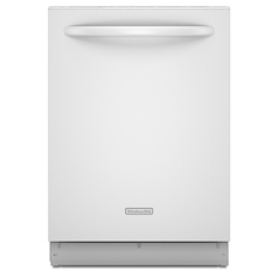 KitchenAid KUDK03FTWH