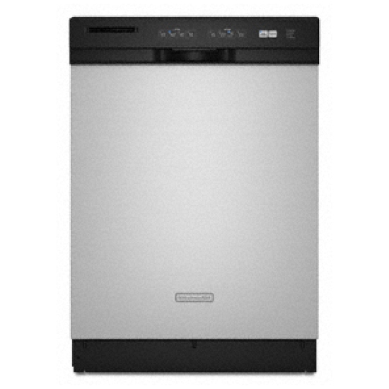 KitchenAid KUDK03ITBS