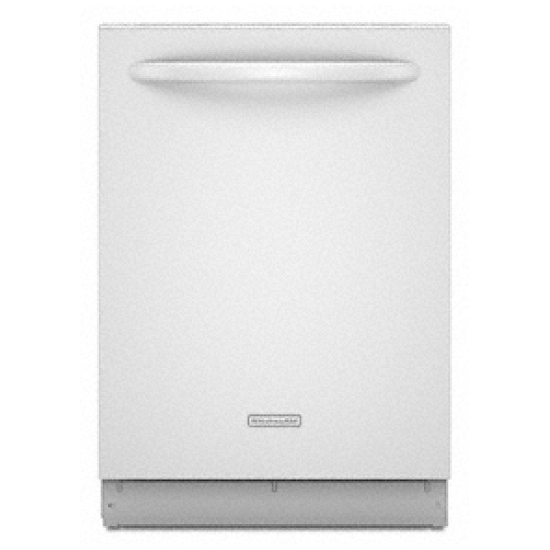 KitchenAid KUDM03FTWH