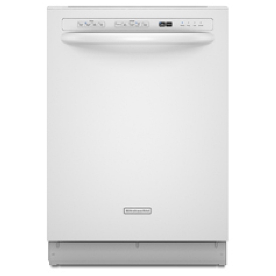 KUDS03CTWH KitchenAid Dishwasher Canada Parts Discontinued Sale! Best