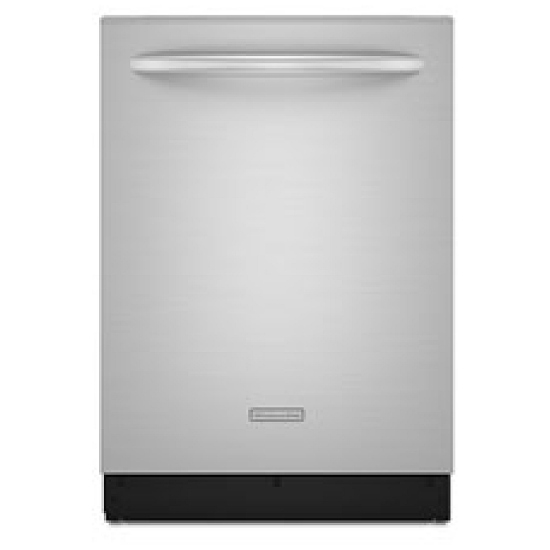 KitchenAid KUDS03FTSS