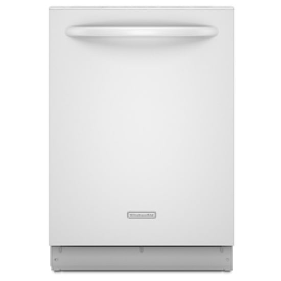 KUDS03FTWH KitchenAid Dishwasher Canada Parts Discontinued Sale! Best Price, Reviews and Specs