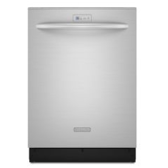 KitchenAid KUDS03STSS
