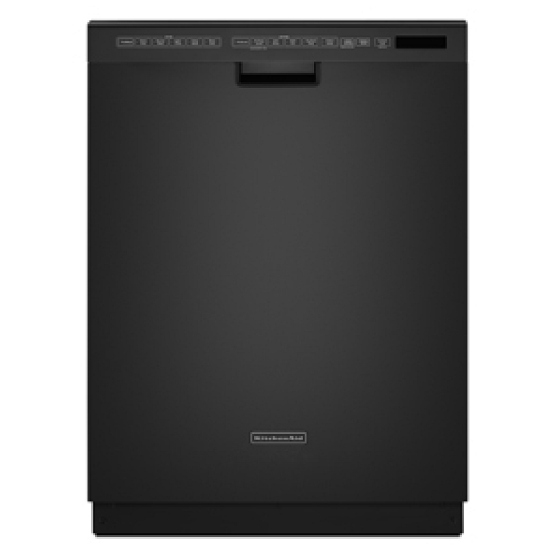 KitchenAid KUDS30CXBL