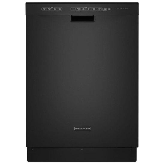 KitchenAid KUDS30IXBL