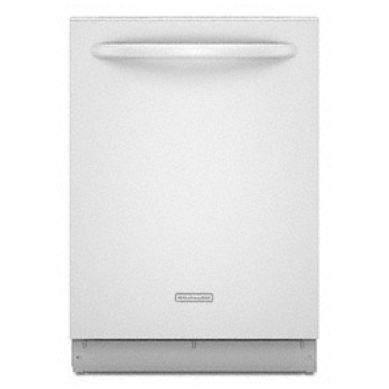 KitchenAid KUDT03FTWH