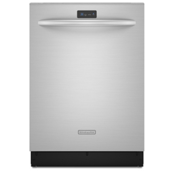 KitchenAid KUDT03STSS