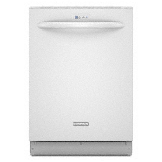 KitchenAid KUDT03STWH reviews