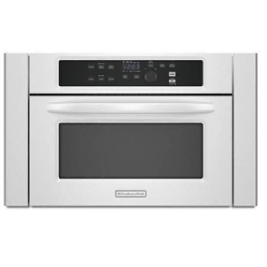 KitchenAid KBMS1454SWH