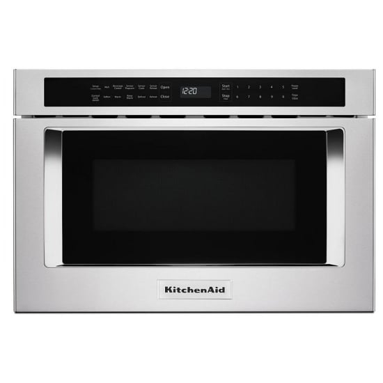 KitchenAid KMBD104GSS reviews