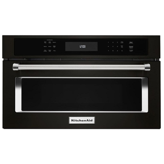 KitchenAid KMBP100EBS reviews