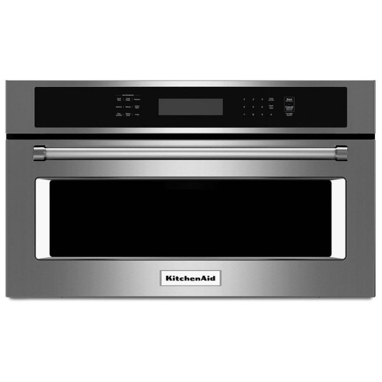 KitchenAid KMBP107ESS