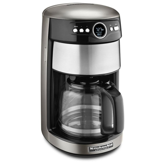KitchenAid KCM1402ACS