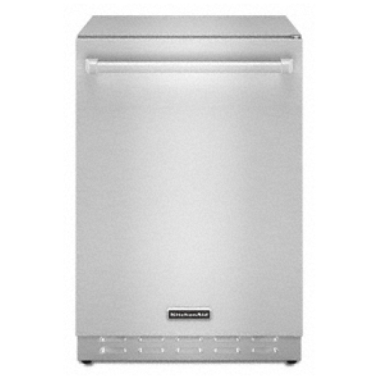 KitchenAid KORU06RSSS