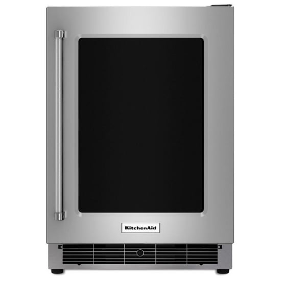 KitchenAid KURR304ESS reviews