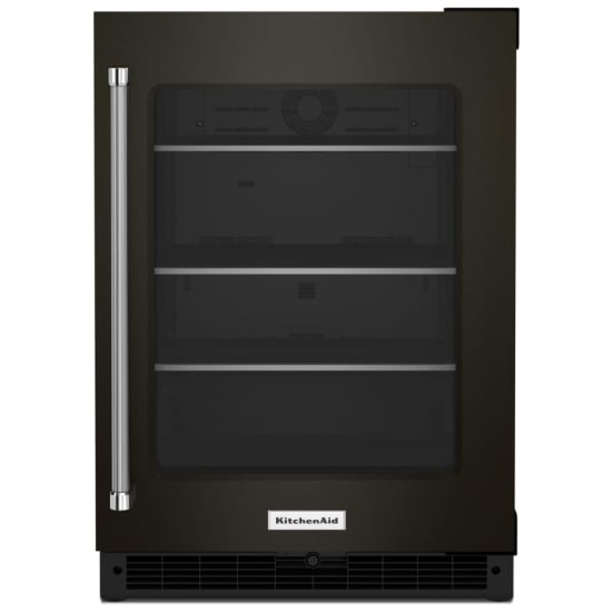 Évaluations KitchenAid KURR314KBS