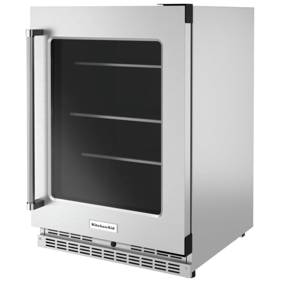 Évaluations KitchenAid KURR314KSS