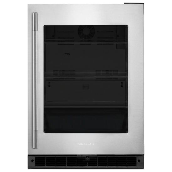 KitchenAid KURR324SSB