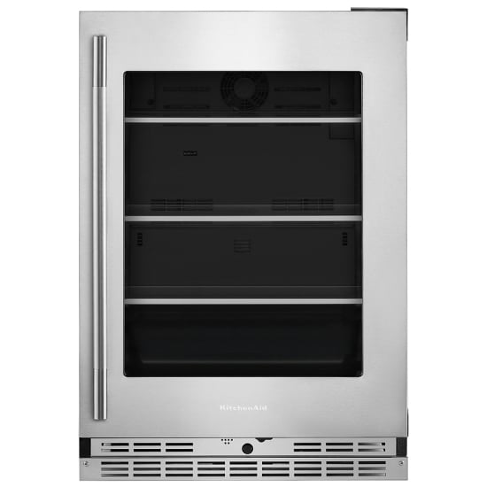 KitchenAid KURR524SPS