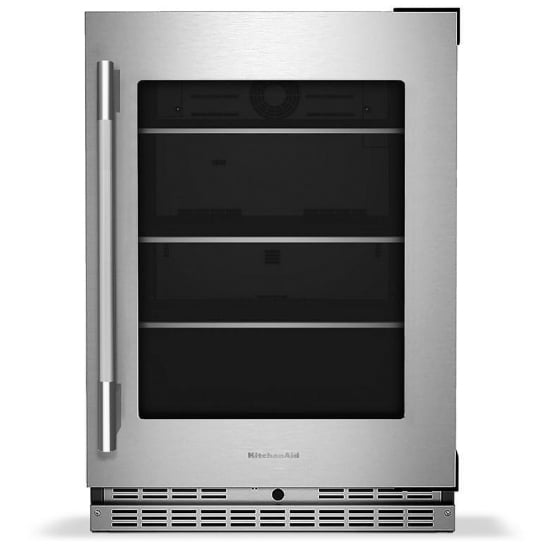 KitchenAid KURR524SPS