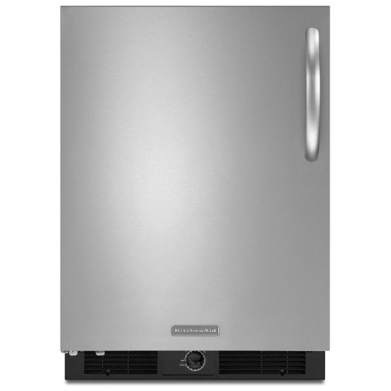 KitchenAid KURS24LSBS