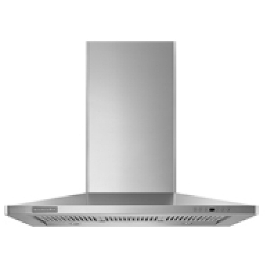 KitchenAid KICU465SSS