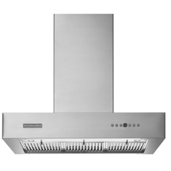 KitchenAid KICU565WSS