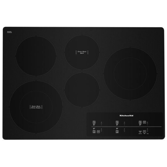 KitchenAid KCES950HSS