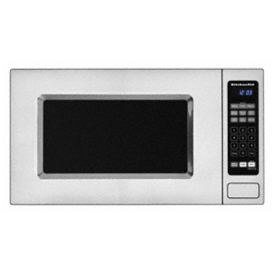 KitchenAid KCMS2055SSS