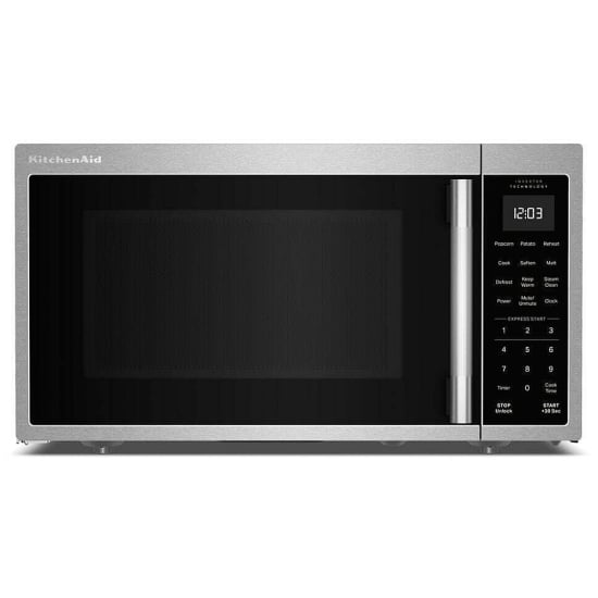 Whirlpool YKMCS3022TPS