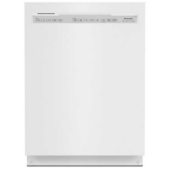 KitchenAid KDFE204KWH