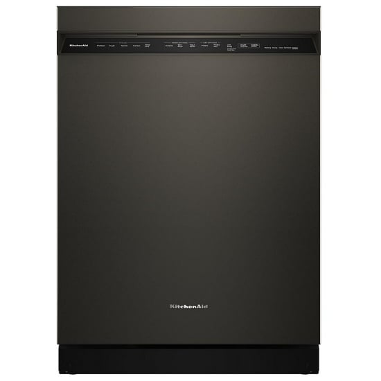 KitchenAid KDFS324SBE