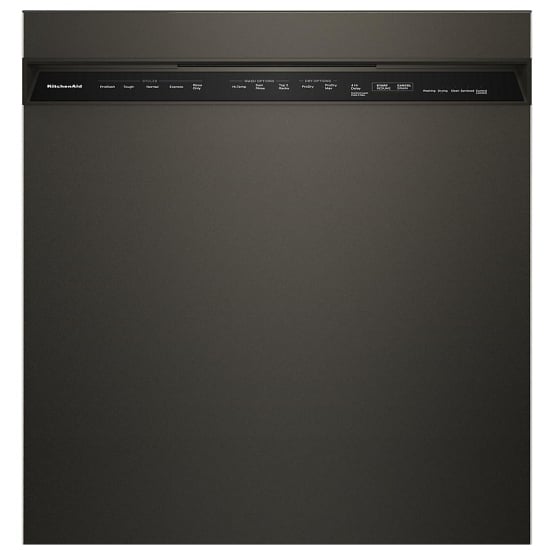 Évaluations KitchenAid KDFS424SBE