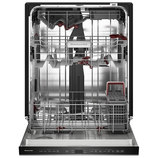KitchenAid KDPS624SBE