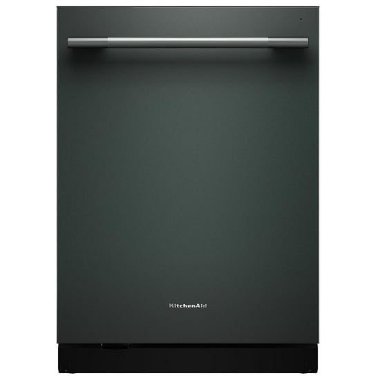 KitchenAid KDTS624SJP