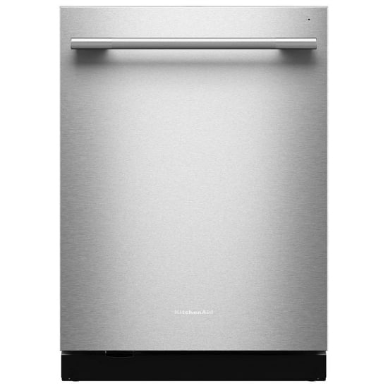 Évaluations KitchenAid KDTS624SPS