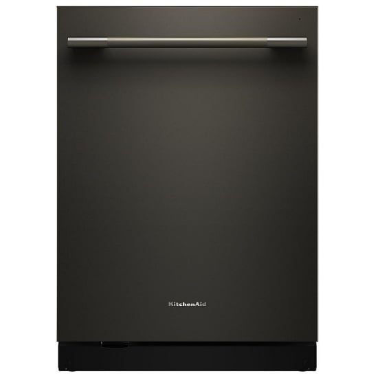 KitchenAid KDTS724SBE