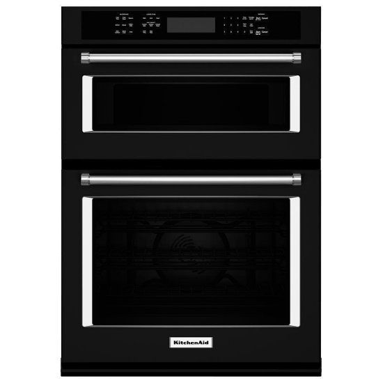KitchenAid KOCE500EBL