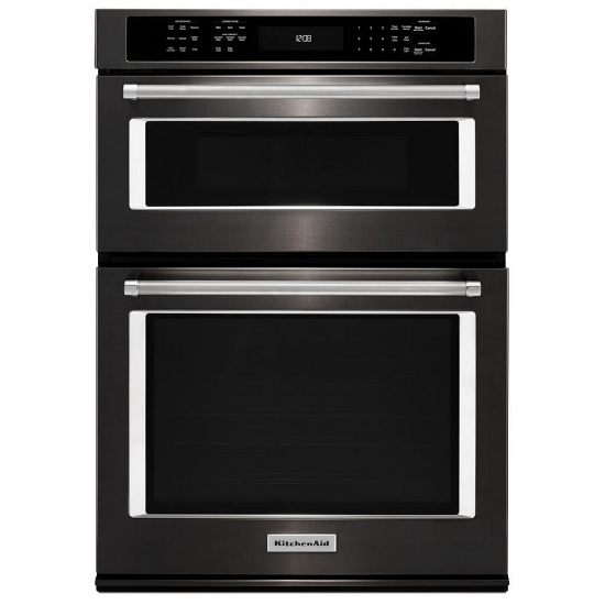 Évaluations KitchenAid KOCE500EBS