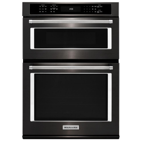 KitchenAid KOCE507EBS