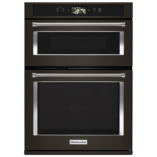 KitchenAid KOCE900HBS