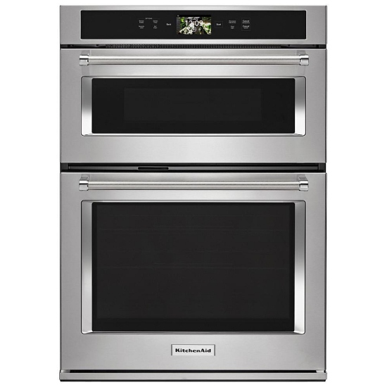 KitchenAid KOCE900HSS