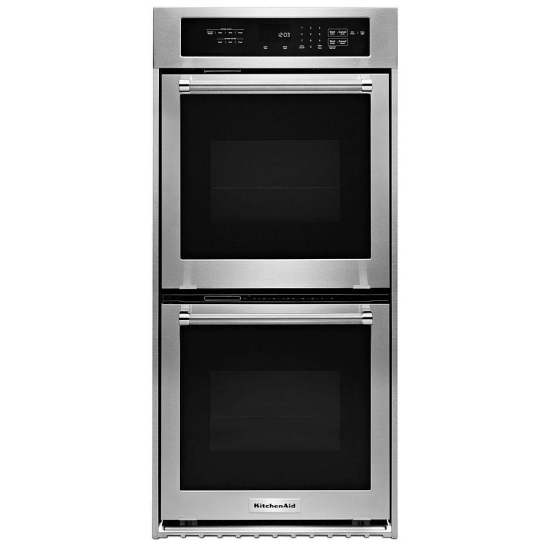 Évaluations KitchenAid KODC304ESS