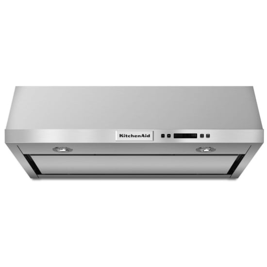 KitchenAid KVUB600DSS