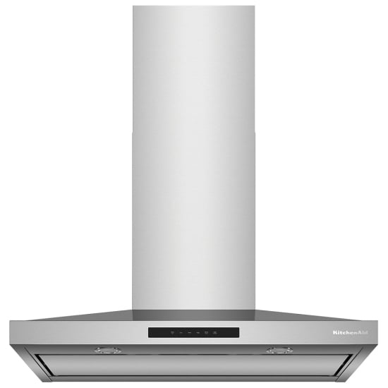 KitchenAid KVWC736SSS